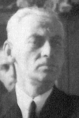 Portret van Lambertus Jan Kleiboer