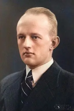 Portret van Adriaan van Haeringen