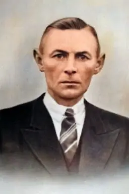 Portret van Johannes Bernardus Luttikholt