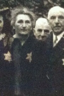 Portret van Johanna Polak