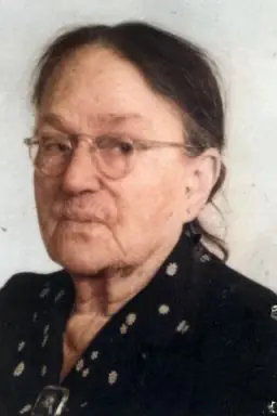 Portret van Helène Elise Leefmans-Ballin
