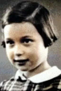 Portret van Elinor Oettinger