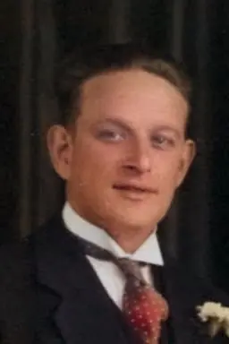 Portret van Isaak Machiel van der Heijden