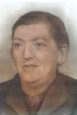 Portret van Judith de Jong-Kattenburg