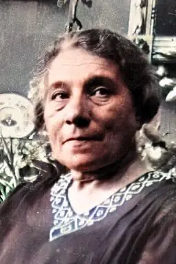 Portret van Libetha Joanna Cahen-Hartog