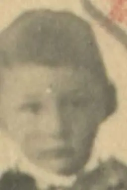 Portret van Jacob de Vries