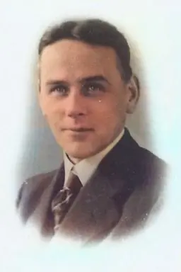 Portret van Johannes Willebrordus Pel