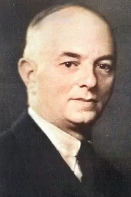 Portret van Laurens Johannes Büller