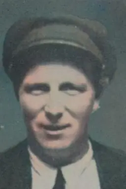Portret van Jan Marinus Duijnkerke