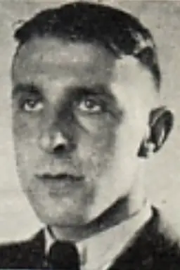 Portret van Klaas Roelf Wigboldus