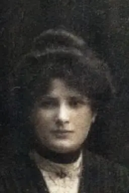 Portret van Sophia Emma Clara van Dijk-Levie