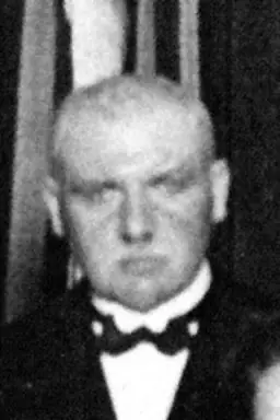 Portret van Isaac van Dijk