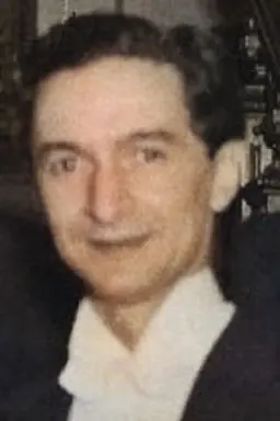 Portret van Daniel van IJssel