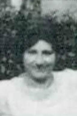 Portret van Johanne van Hessen-de Beer