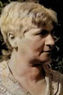 Portret van Roosje de Groot