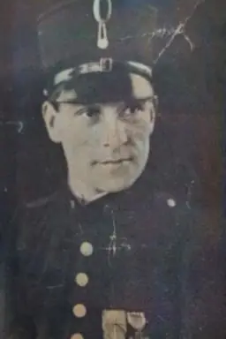 Portret van Pierre Marie Joseph Dresen