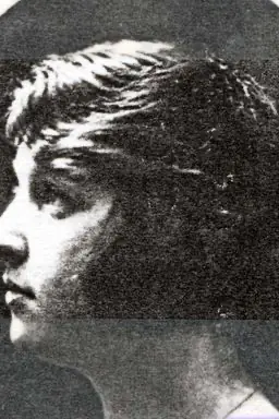 Portret van Betsy Sara van Geuns-Slager