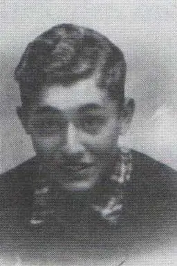 Portret van Simon Nathan Minco
