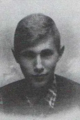 Portret van Salomon Elias Minco