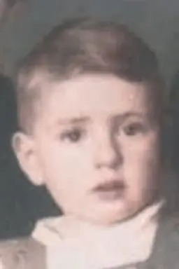 Portret van Jacques Cohen