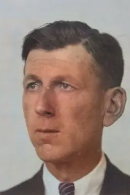 Portret van Frederikus Antonius van der Kolk