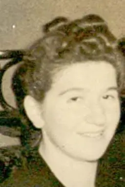 Portret van Marianna Hakker-Engelander
