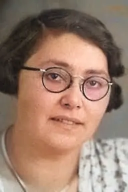 Portret van Johanna Hendrina Cohen-Pagrach
