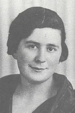 Portret van Roosje van Dien-Kroon