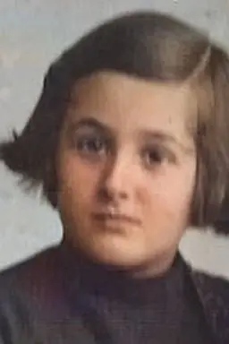 Portret van Carolina Prins