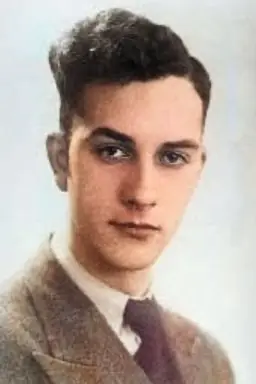 Portret van Lolle Rondaan