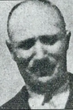 Portret van Levie Daniël Schaap