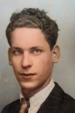 Portret van Julius Obermeijer (Obermeier) (Obermeyer)