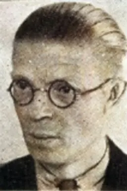 Portret van Anne de Jong