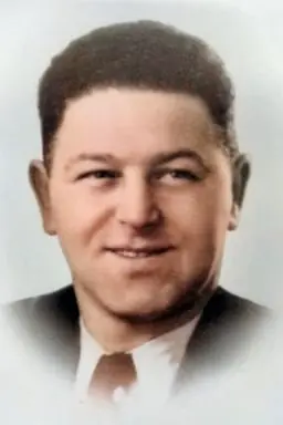 Portret van Hartog van Rhijn