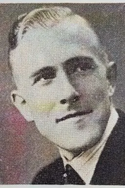 Portret van Roelof Heidema