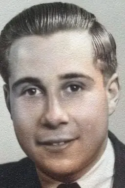 Portret van Hartog Polak