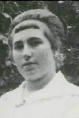 Portret van Jacoba Benninga-van Dam