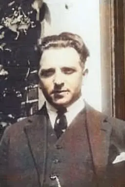 Portret van Julius Jacob