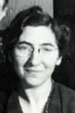 Portret van Geertruida van Blijdenstijn-Simons