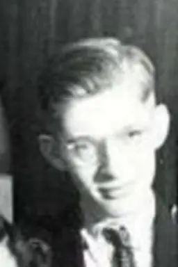 Portret van Michel Meijer van Blijdenstijn