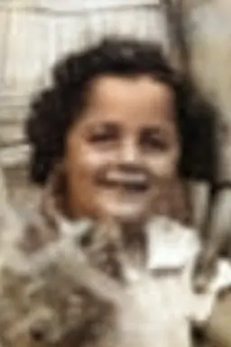 Portret van Celly Judik Stoppelman