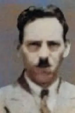 Portret van Bernard Theodoor Adolf Holtij (Holty)