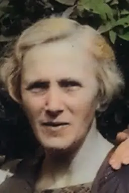 Portret van Gouda Frijda