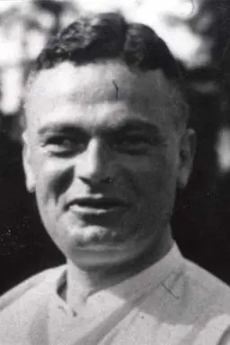 Portret van Eugen Frankenthal