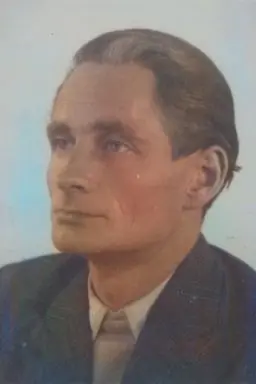 Portret van Karel August Pekelharing
