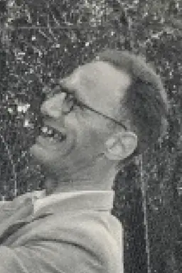Portret van Jacob Mendels