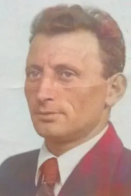 Portret van Jacob de Paauw
