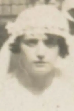 Portret van Grietje van Rhijn-Cohen