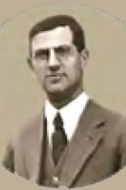 Portret van Joseph Isaäc Mestriz