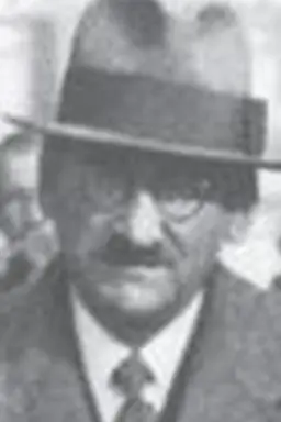 Portret van Abraham Jacob Engelsman